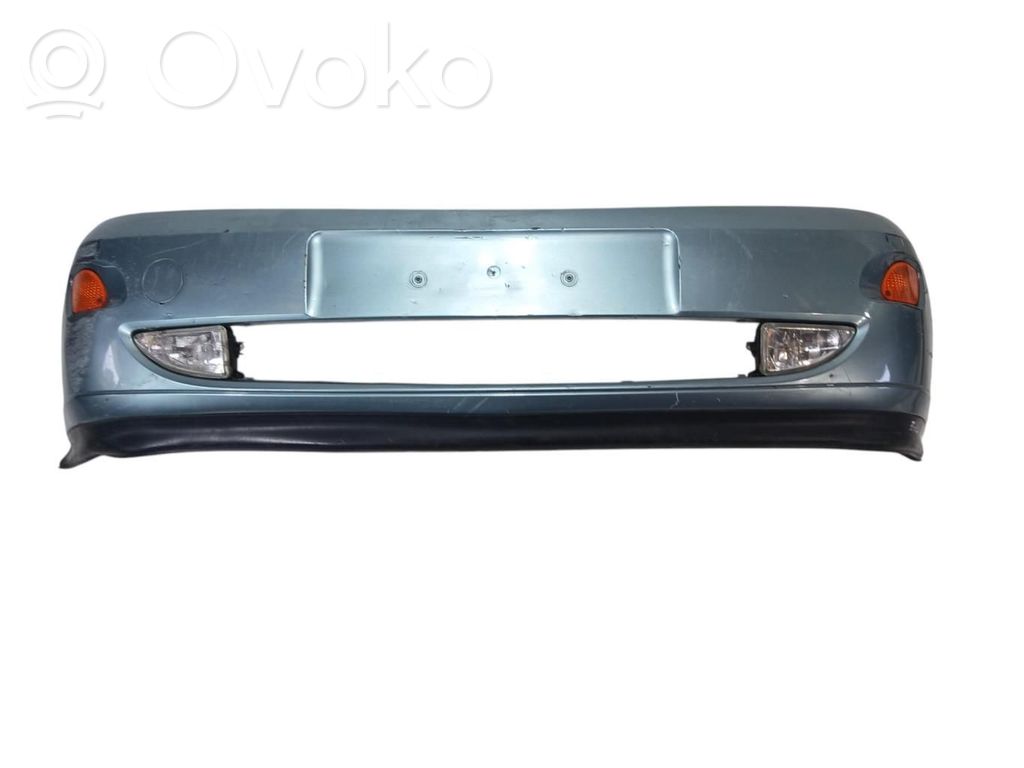 Ford Focus Parachoques delantero 