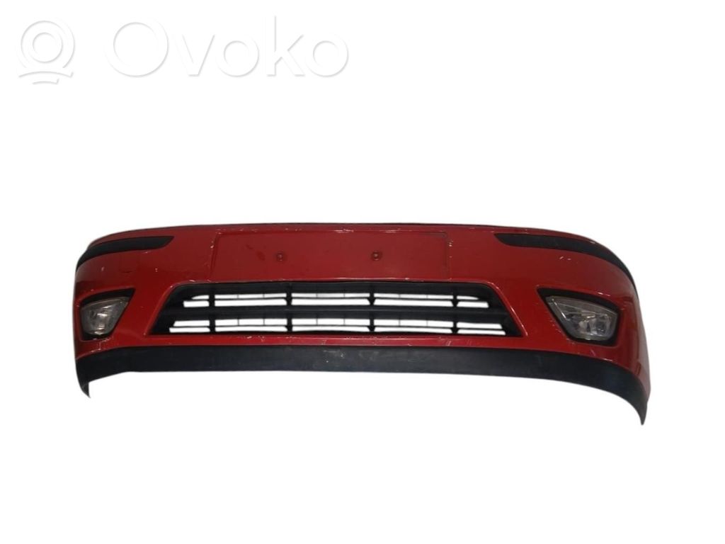 Ford Focus Priekinis bamperis 