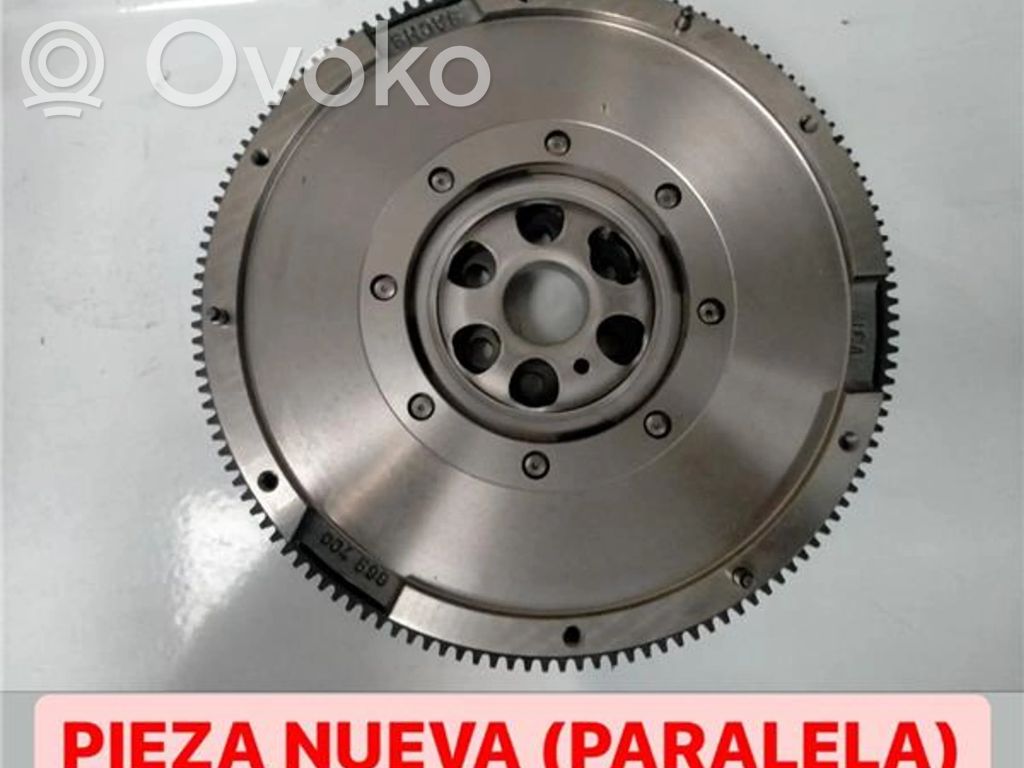 Volante motor   836137