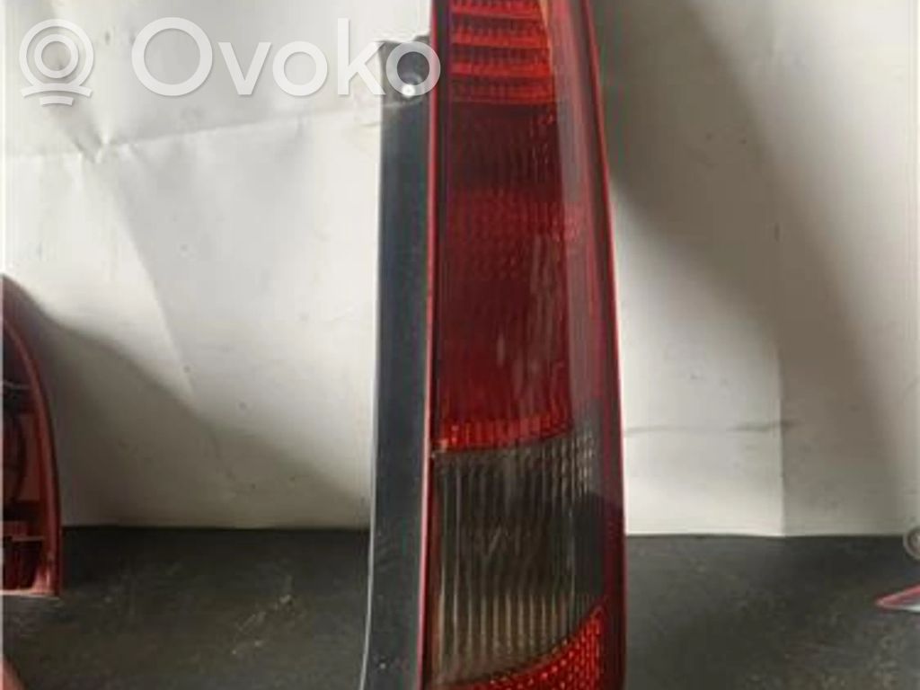 Ford Fiesta Takavalot 