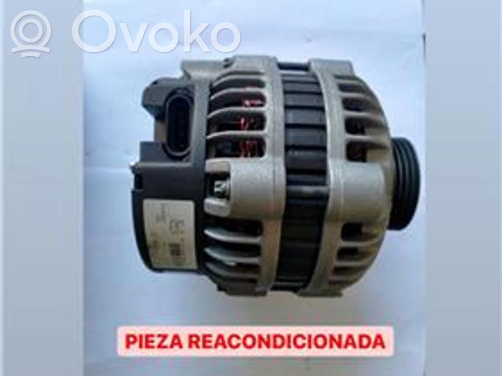 Alfa Romeo 147 Alternator 