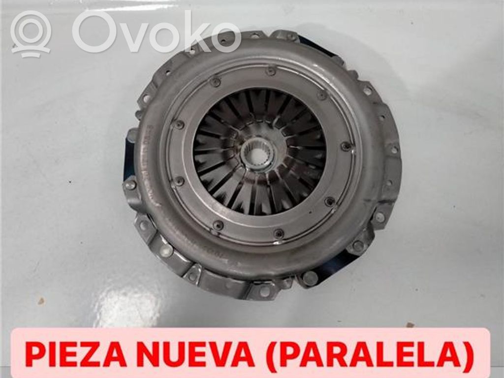 Ford Focus Clutch set kit 