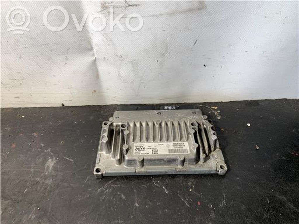 Gearbox control unit/module   8200783539,8200965356