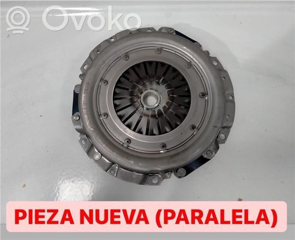Opel Astra F Kytkinsarja 