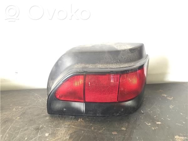 Renault Clio I Rear/tail lights 