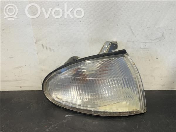 Hyundai Accent Frontblinker 