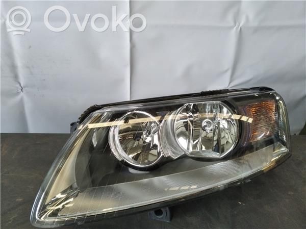 Audi A6 S6 C6 4F Scheinwerfer 