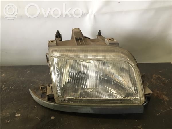 Renault Clio I Scheinwerfer 