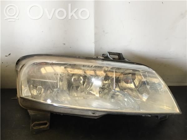 Fiat Stilo Headlight/headlamp 