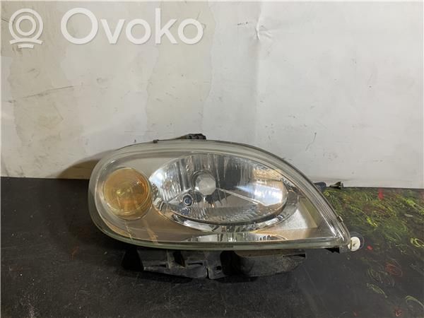 Citroen Saxo Phare frontale 