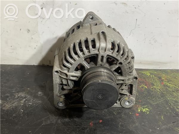 Dacia Sandero Generator/alternator 