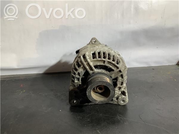 Alternador   8200323137,0124425034
