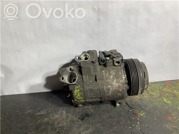 Compresor (bomba) del aire acondicionado (A/C))   7SB447200