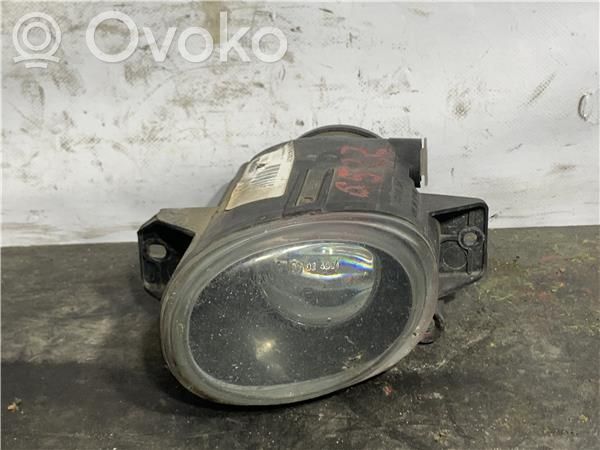 Seat Leon (1M) Etusumuvalo 