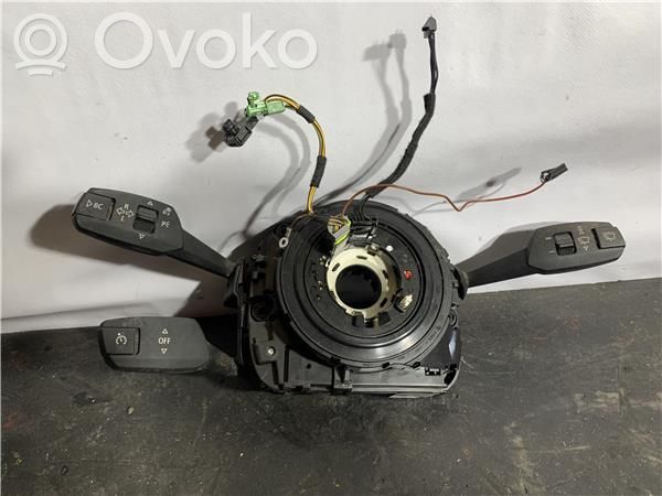 BMW 1 E81 E87 Interrupteur / bouton multifonctionnel 
