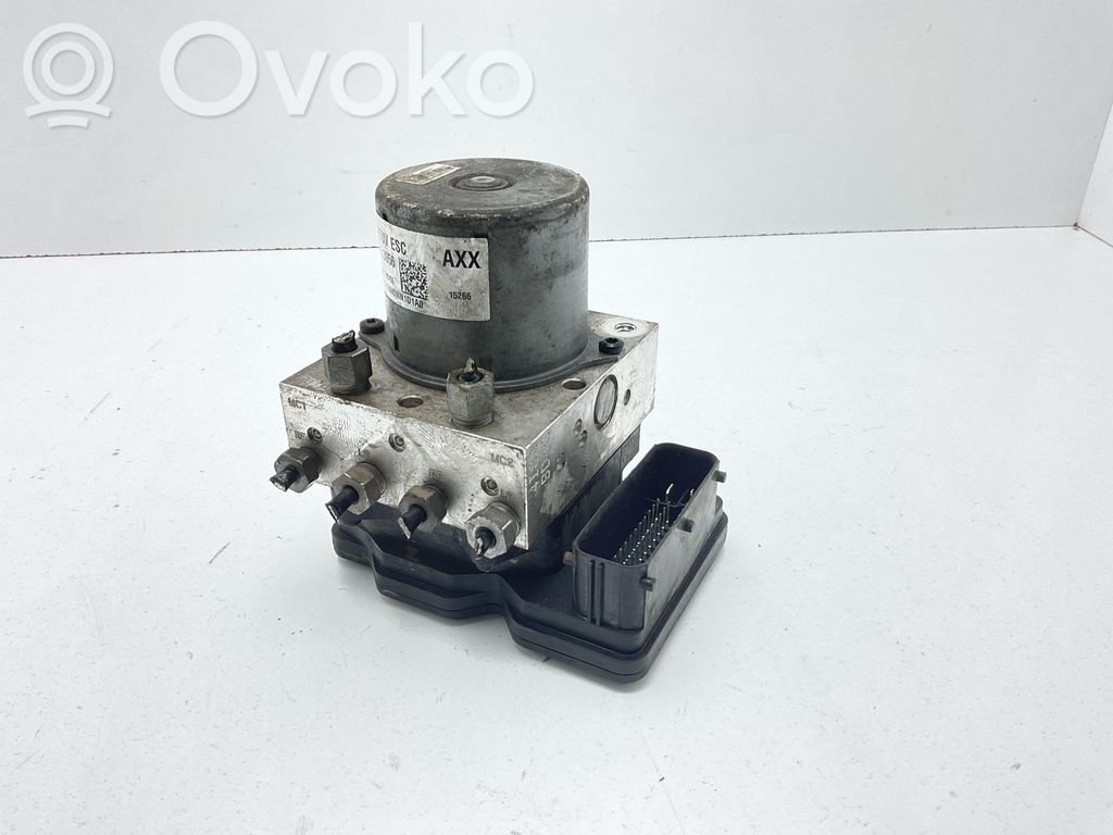 Opel Mokka ABS Pump 