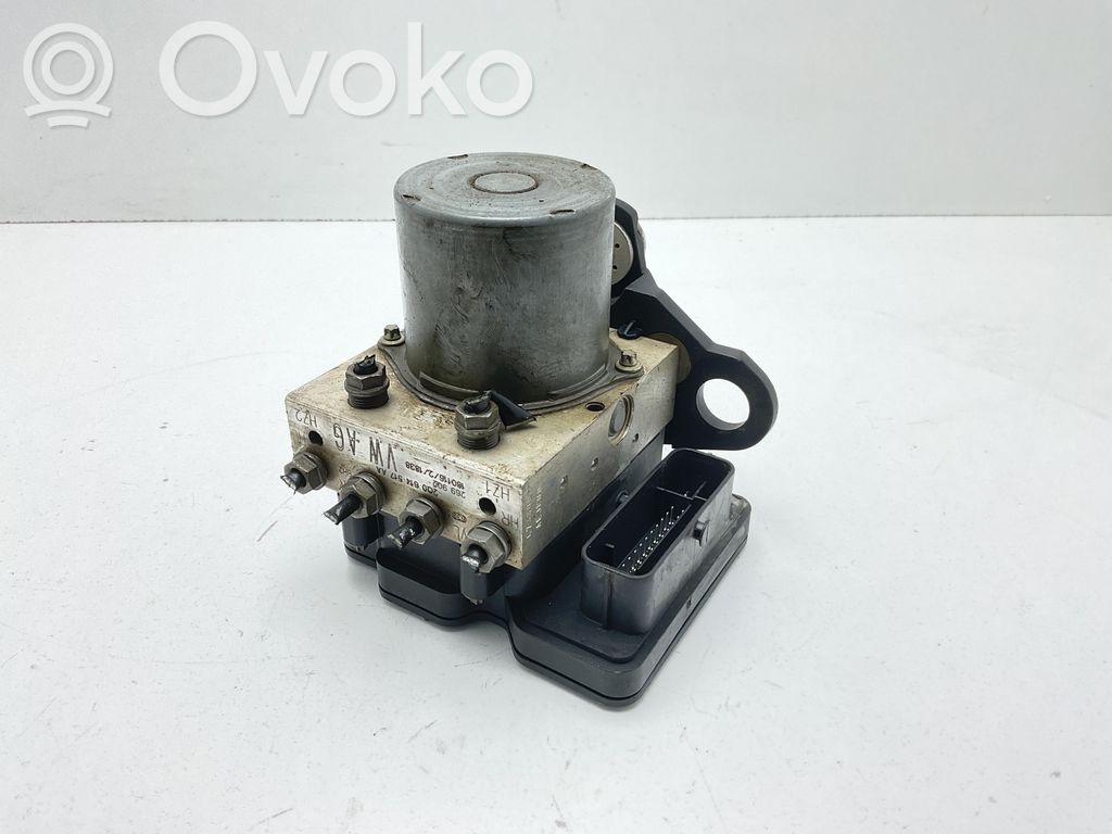 Volkswagen Polo VI ABS Blokas 