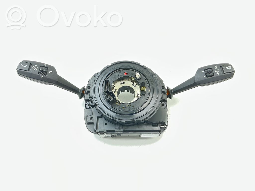 BMW X1 E84 Wiper turn signal indicator stalk/switch 