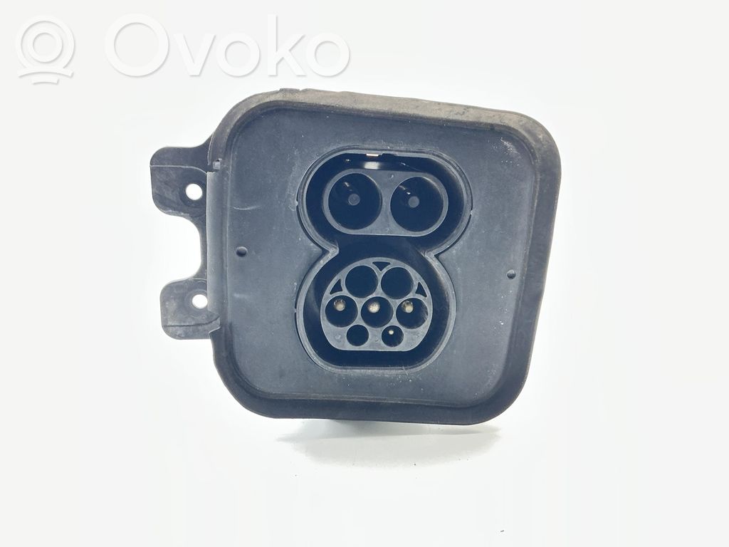 BMW i3 Kabel do ładowania samochodu elektrycznego 