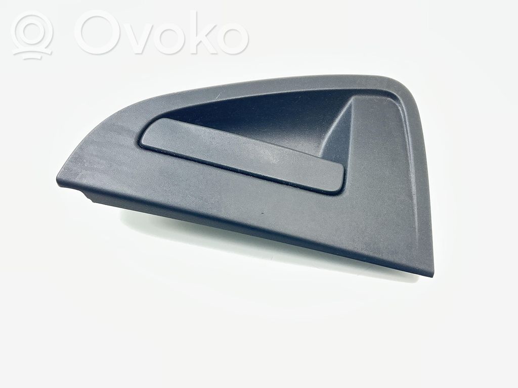 Chevrolet Spark Klamka zewnętrzna drzwi tylnych 