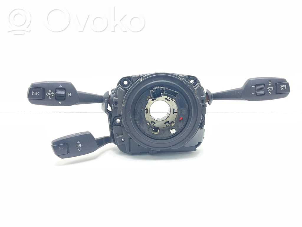 BMW X1 E84 Wiper turn signal indicator stalk/switch 