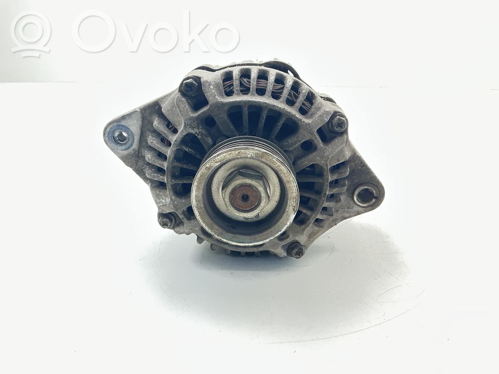 Suzuki Swift I Alternador 