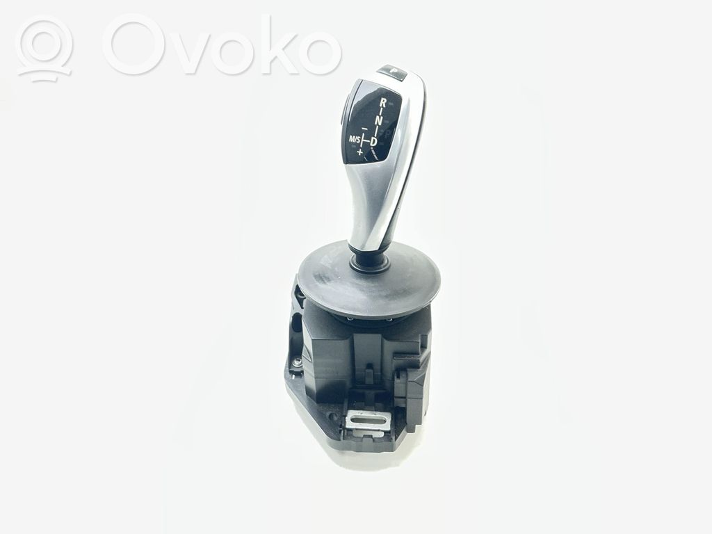 BMW 5 E60 E61 Gear shifter/selector 