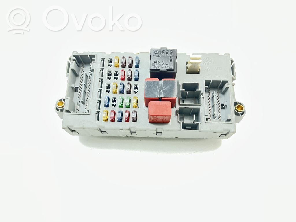 Fiat Idea Modul siguranțe 