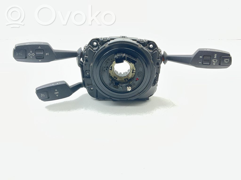 BMW X1 E84 Wiper turn signal indicator stalk/switch 