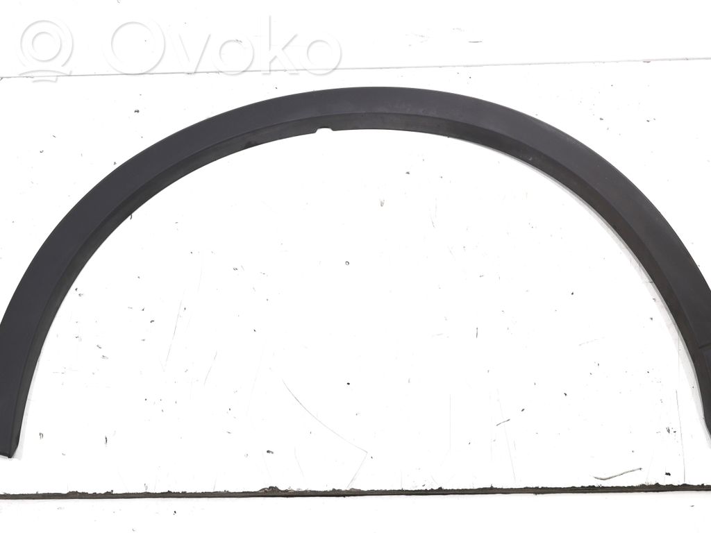 Audi Q3 8U Ornament contur aripă față 