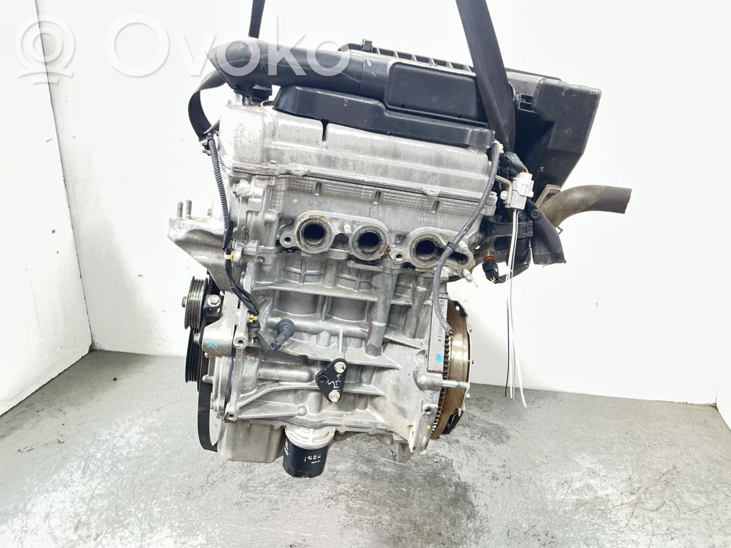 Suzuki Alto Kompletne silniki 