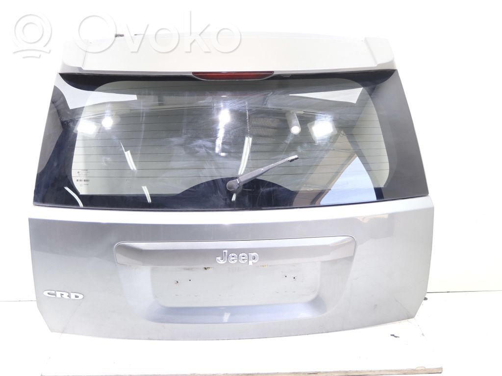 Jeep Compass Hayon/capotă portbagaj 