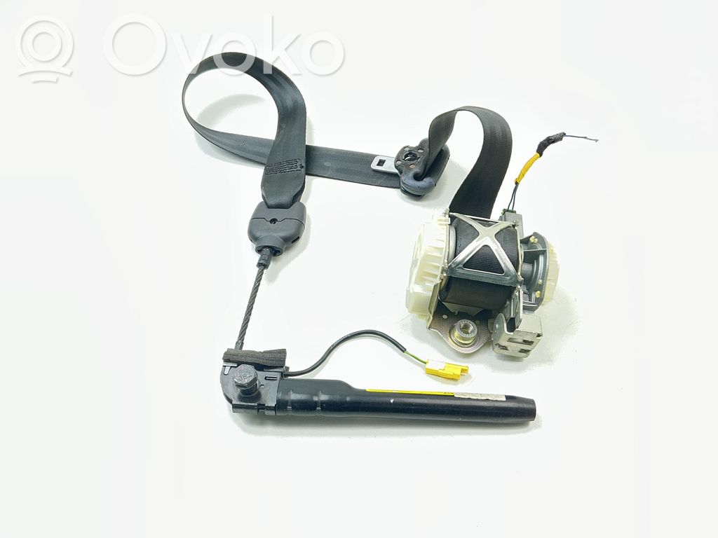 Ford Ka Cinturón delantero 