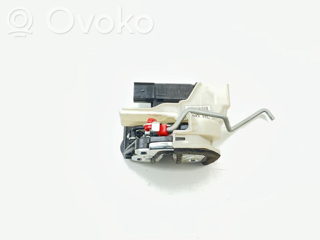 KIA Picanto Rear door lock 