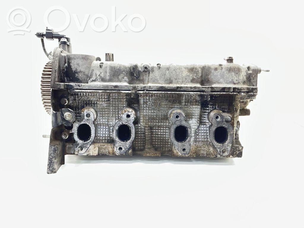 Fiat 500 Sylinterinkansi 