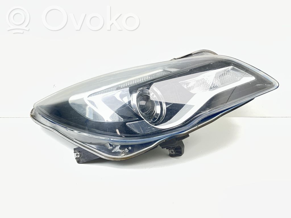 Opel Insignia A Phare frontale 