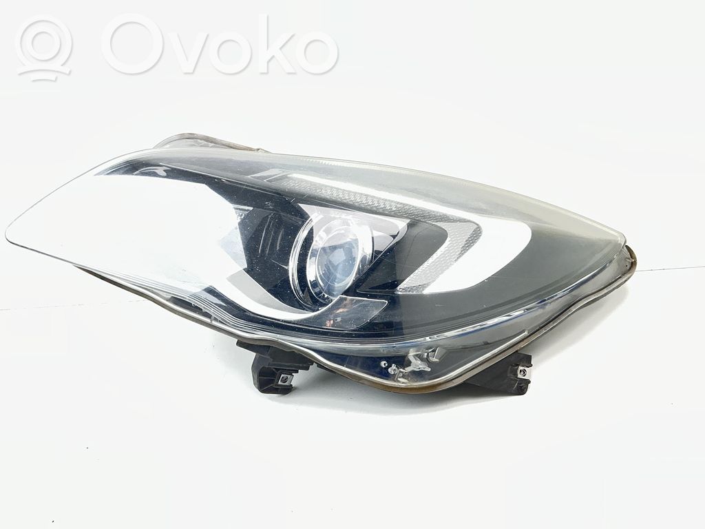 Opel Insignia A Phare frontale 