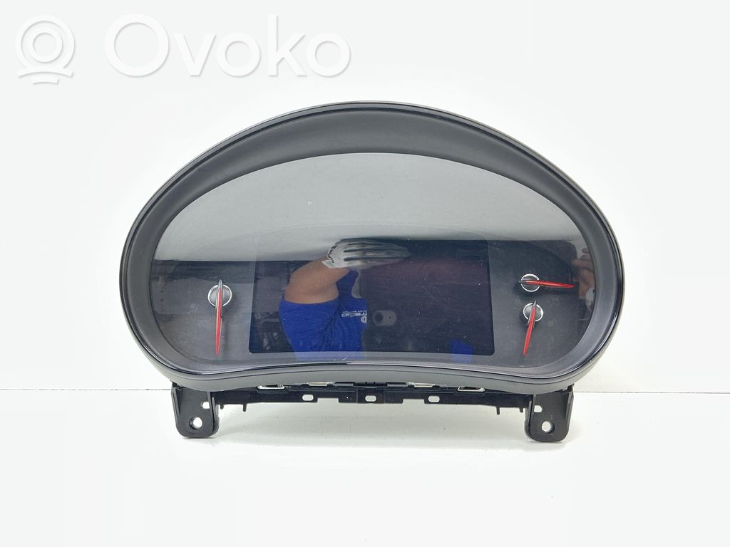 Opel Insignia A Licznik / Prędkościomierz 