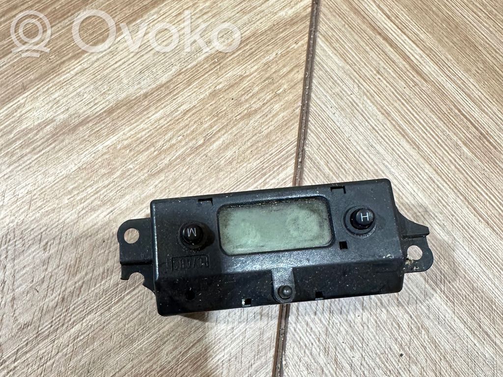 Ford Focus Screen/display/small screen 