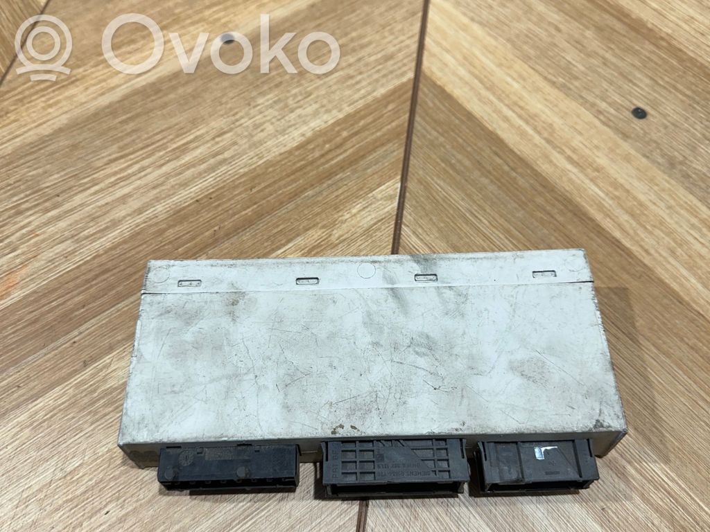 BMW 3 E46 Comfort/convenience module 