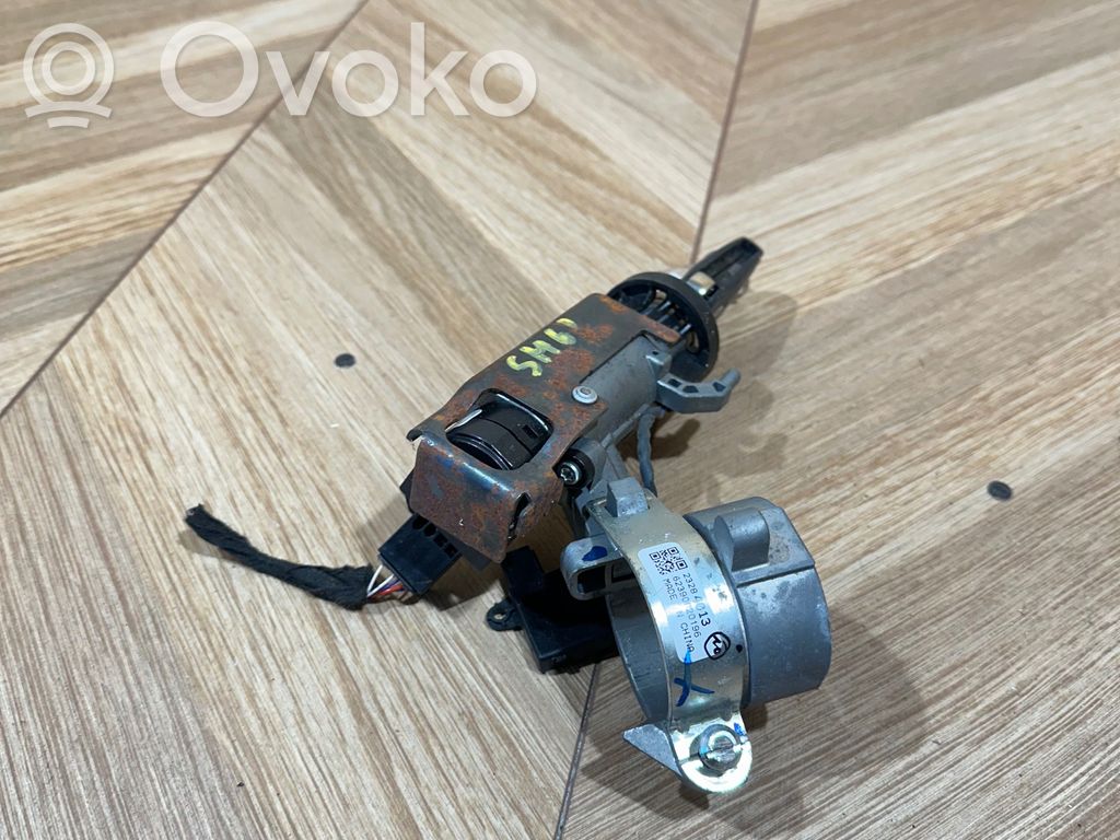 Opel Insignia A Virtalukko 