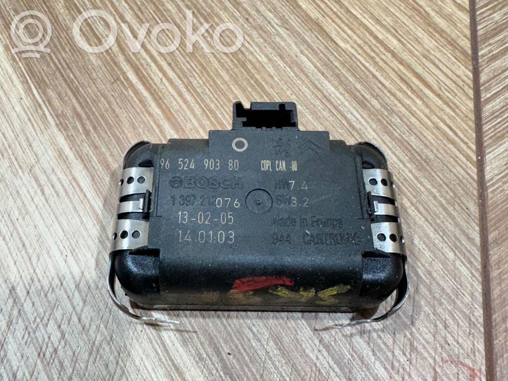 Rain sensor   9652490380,140103,1397212076