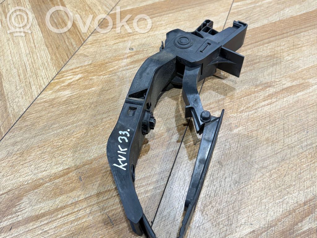 Mercedes-Benz E W211 Pedal del acelerador 