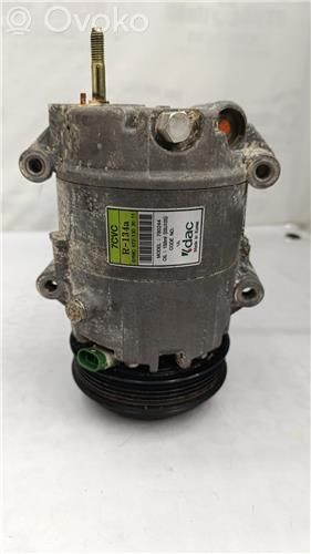 SsangYong Korando Air conditioning (A/C) compressor (pump) 
