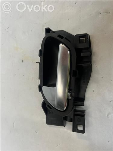 Manecilla interna puerta delantera   9660525480