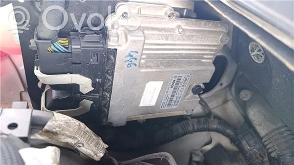 Engine control unit/module   0261S12685