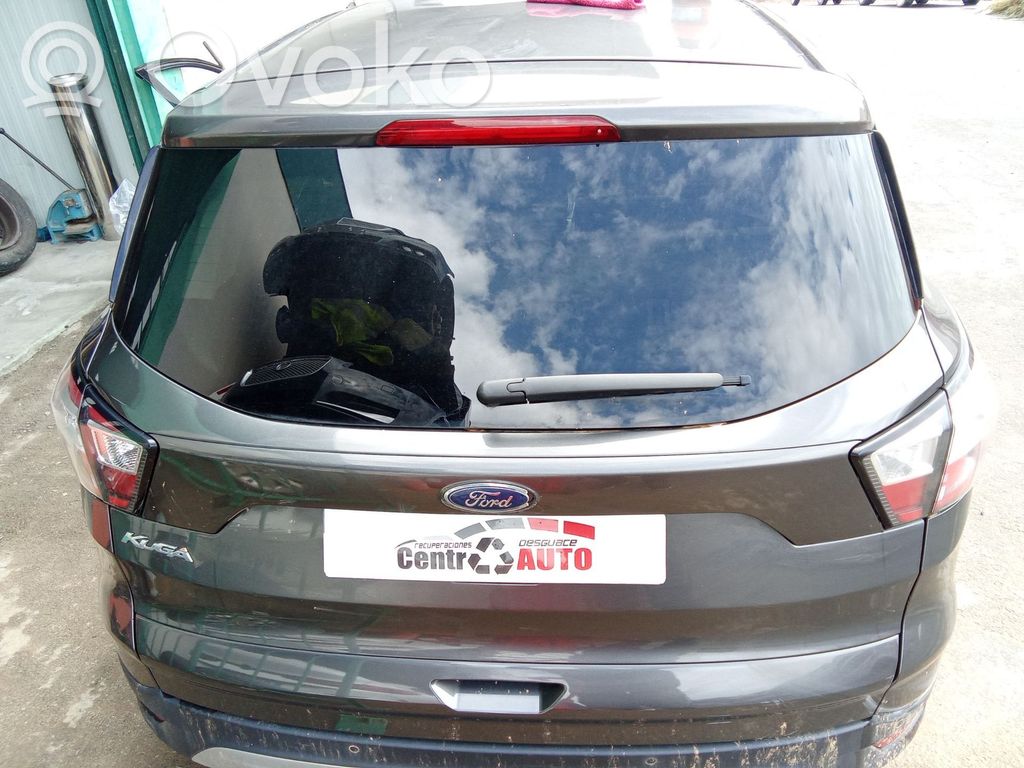 Ford Kuga II Tailgate/trunk/boot lid 