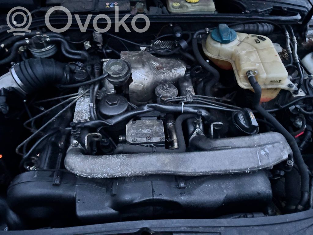 Audi A4 S4 B6 8E 8H Boîte de vitesse automatique 
