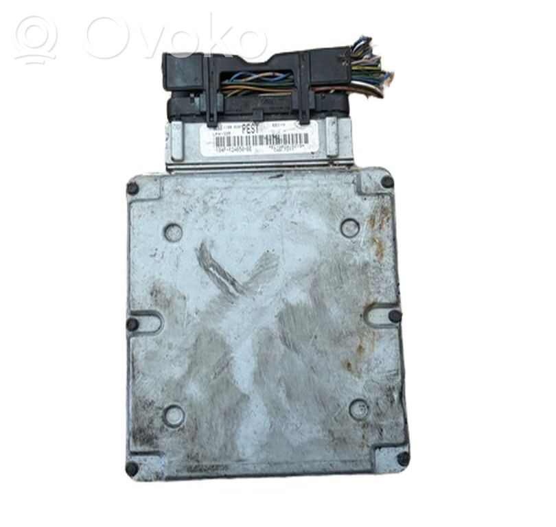Ford Focus Other engine part 