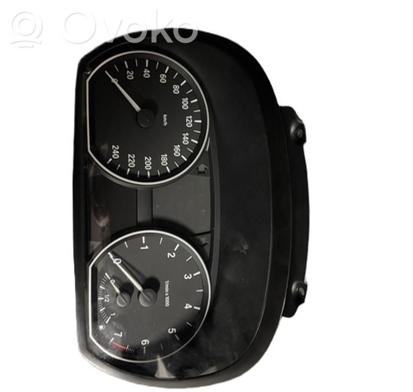 Steuergerät Tachometer   102493298